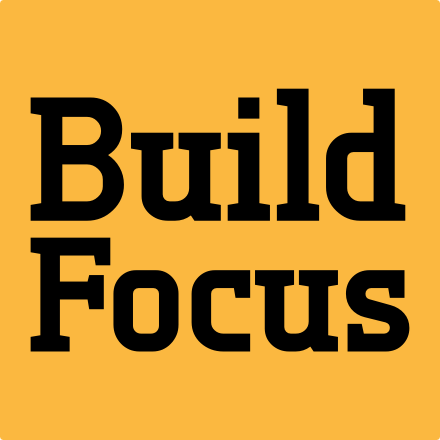 Build Focus logo